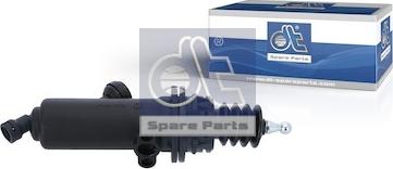 DT Spare Parts 3.41107 - Pompa centrala, ambreiaj aaoparts.ro