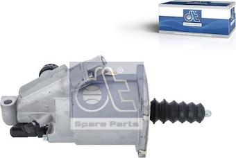 DT Spare Parts 3.41211 - Servo ambreiaj aaoparts.ro