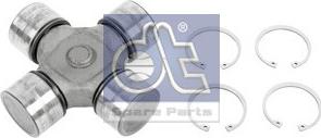 DT Spare Parts 3.59007 - Articulatie, cardan aaoparts.ro