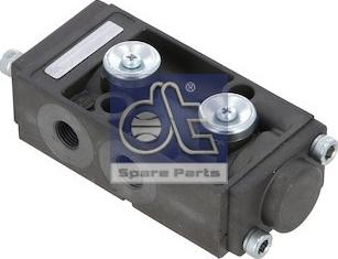 DT Spare Parts 3.53002 - Supapa multicai aaoparts.ro