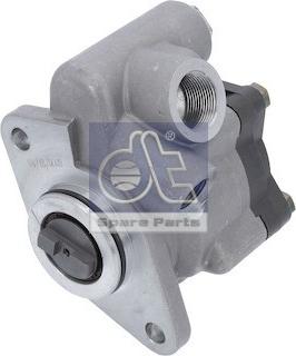 DT Spare Parts 3.69004 - Pompa hidraulica, sistem de directie aaoparts.ro