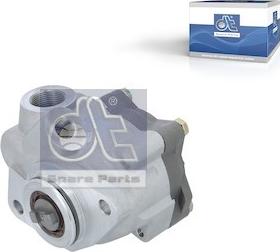 DT Spare Parts 3.69006 - Pompa hidraulica, sistem de directie aaoparts.ro