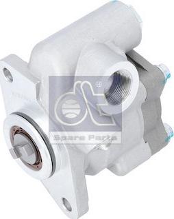 DT Spare Parts 3.69018 - Pompa hidraulica, sistem de directie aaoparts.ro