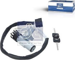 DT Spare Parts 3.69102SP - Comutator pornire aaoparts.ro