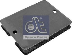 DT Spare Parts 3.65031 - Suport,arc eliptic aaoparts.ro