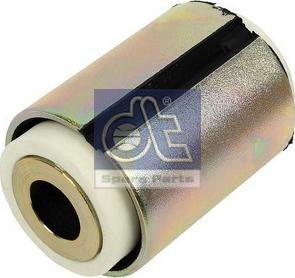 DT Spare Parts 3.65111 - Bucsa arc foi aaoparts.ro