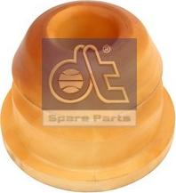 PE Automotive 034.105-00A - Tampon cauciuc, suspensie aaoparts.ro