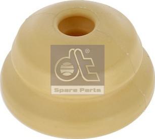 DT Spare Parts 3.65223 - Tampon cauciuc, suspensie aaoparts.ro