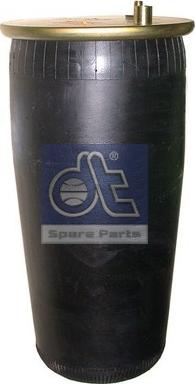 DT Spare Parts 3.66409 - Burduf, suspensie pneumatica aaoparts.ro