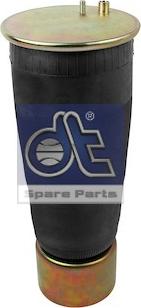 DT Spare Parts 3.66438 - Burduf, suspensie pneumatica aaoparts.ro