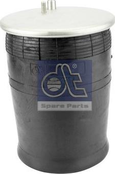 DT Spare Parts 3.66421 - Burduf, suspensie pneumatica aaoparts.ro