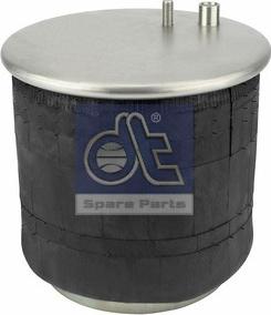 DT Spare Parts 3.66423 - Burduf, suspensie pneumatica aaoparts.ro