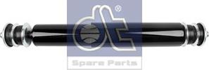DT Spare Parts 3.66508 - Amortizor aaoparts.ro