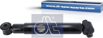 DT Spare Parts 3.66535 - Amortizor aaoparts.ro