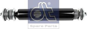 DT Spare Parts 3.66523 - Amortizor aaoparts.ro