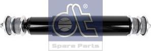DT Spare Parts 3.66573 - Amortizor aaoparts.ro