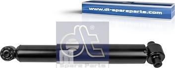 DT Spare Parts 3.66640 - Amortizor aaoparts.ro