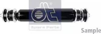 DT Spare Parts 3.66635 - Amortizor aaoparts.ro
