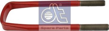 DT Spare Parts 3.66104 - Brida arc aaoparts.ro