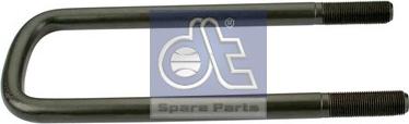 DT Spare Parts 3.66105 - Brida arc aaoparts.ro
