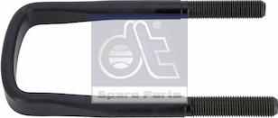 DT Spare Parts 3.66102 - Brida arc aaoparts.ro
