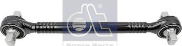 DT Spare Parts 3.66869 - Brat, suspensie roata aaoparts.ro