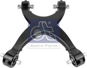 DT Spare Parts 3.66805 - Brat, suspensie roata aaoparts.ro