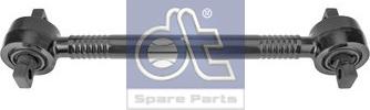 DT Spare Parts 3.66806 - Brat, suspensie roata aaoparts.ro