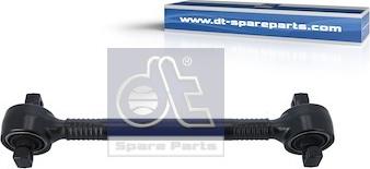 DT Spare Parts 3.66800 - Brat, suspensie roata aaoparts.ro