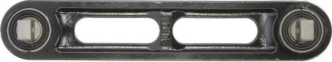 DT Spare Parts 3.66808 - Brat, suspensie roata aaoparts.ro