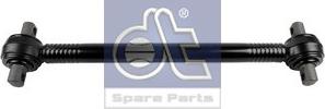 DT Spare Parts 3.66811 - Brat, suspensie roata aaoparts.ro