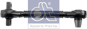 DT Spare Parts 3.66813 - Brat, suspensie roata aaoparts.ro