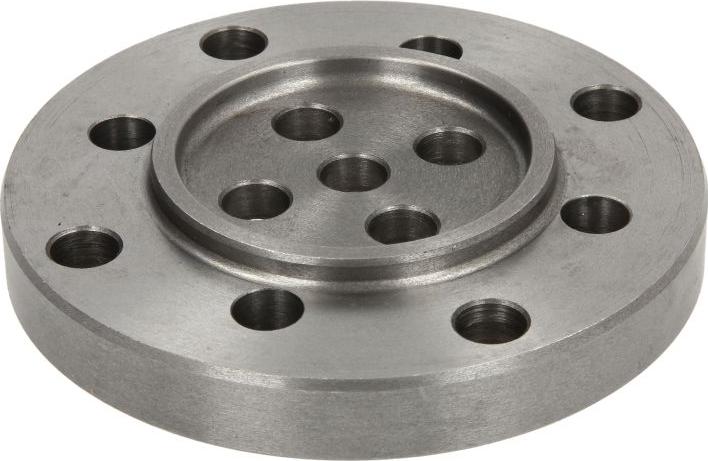 DT Spare Parts 3.60526 - Flansa, Diferential aaoparts.ro