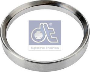 DT Spare Parts 3.60050 - Inel de ghidare,butuc roata aaoparts.ro