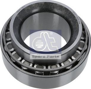 DT Spare Parts 3.60006 - Rulment roata aaoparts.ro