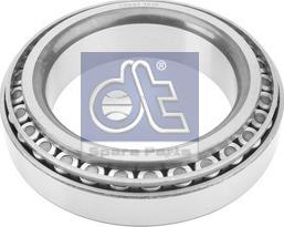 DT Spare Parts 3.60016 - Rulment roata aaoparts.ro
