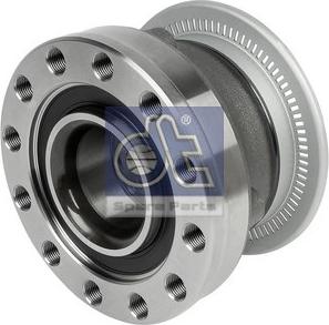 DT Spare Parts 3.60018 - Set rulment roata aaoparts.ro
