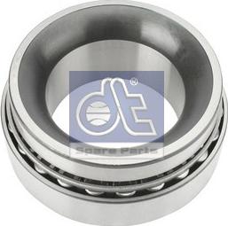 DT Spare Parts 3.60028 - Rulment roata aaoparts.ro