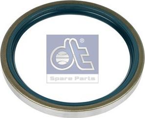 DT Spare Parts 3.60138 - Simering, butuc roata aaoparts.ro