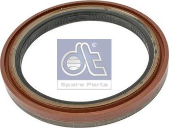 DT Spare Parts 3.60121 - Simering,rulment roata aaoparts.ro