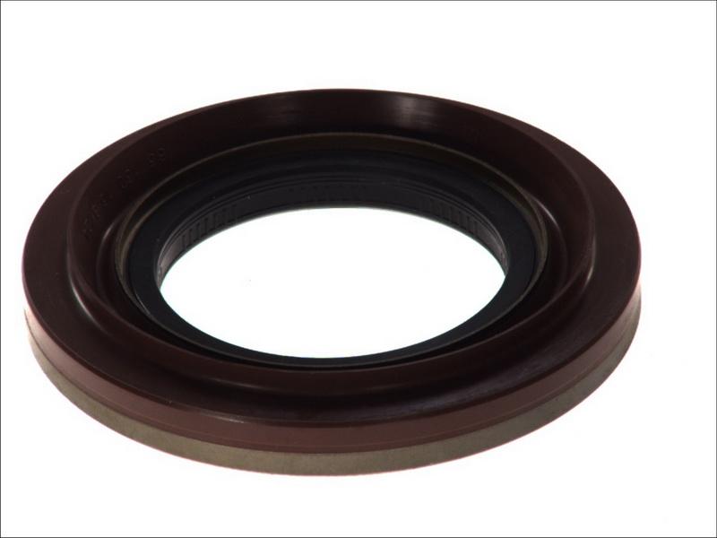 DT Spare Parts 3.60127 - Simering, cutie de transfer aaoparts.ro