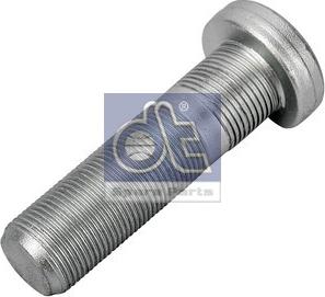 DT Spare Parts 3.61117 - Bolt roata aaoparts.ro