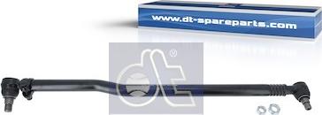 DT Spare Parts 3.63401 - Bieleta, directie aaoparts.ro
