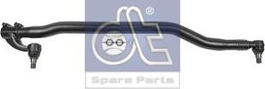 DT Spare Parts 3.63091 - Bieleta, directie aaoparts.ro