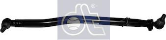 DT Spare Parts 3.63051 - Bieleta, directie aaoparts.ro