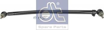 DT Spare Parts 3.63061 - Bieleta, directie aaoparts.ro