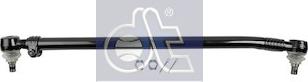 DT Spare Parts 3.63070 - Bieleta, directie aaoparts.ro