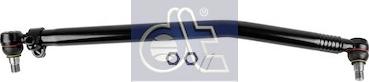 DT Spare Parts 3.63071 - Bieleta, directie aaoparts.ro