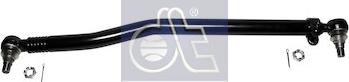 DT Spare Parts 3.63078 - Bieleta, directie aaoparts.ro