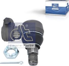 DT Spare Parts 3.63128 - Cap de bara aaoparts.ro